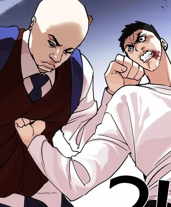 Lookism Chapter 241 page 20