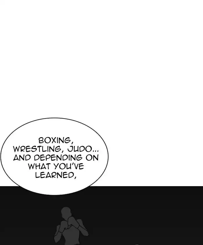 Lookism Chapter 241 page 27