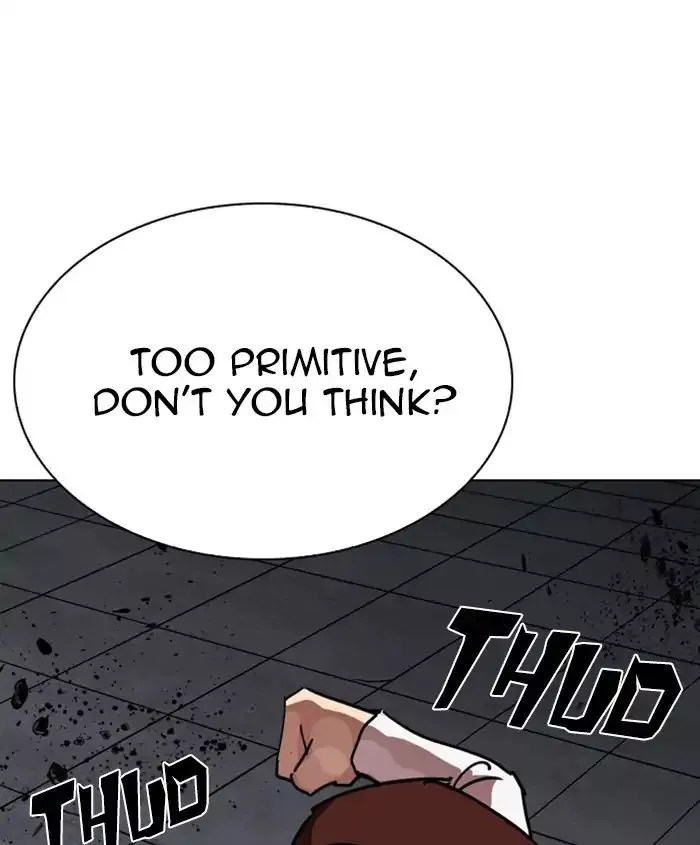 Lookism Chapter 241 page 35