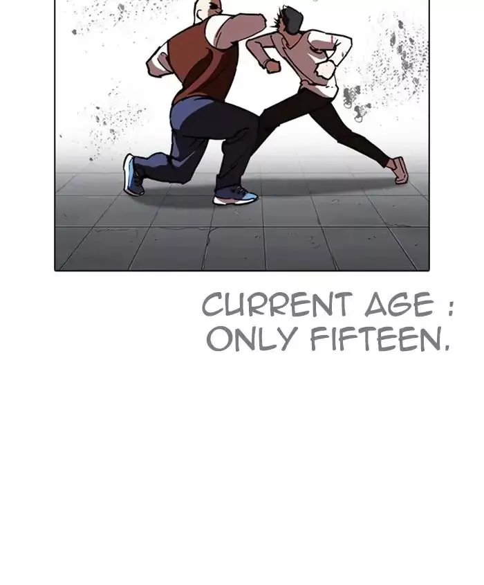 Lookism Chapter 241 page 40
