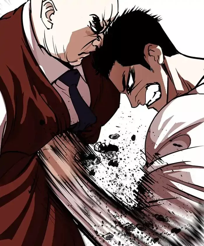 Lookism Chapter 241 page 61