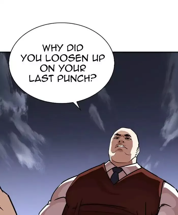Lookism Chapter 241 page 117