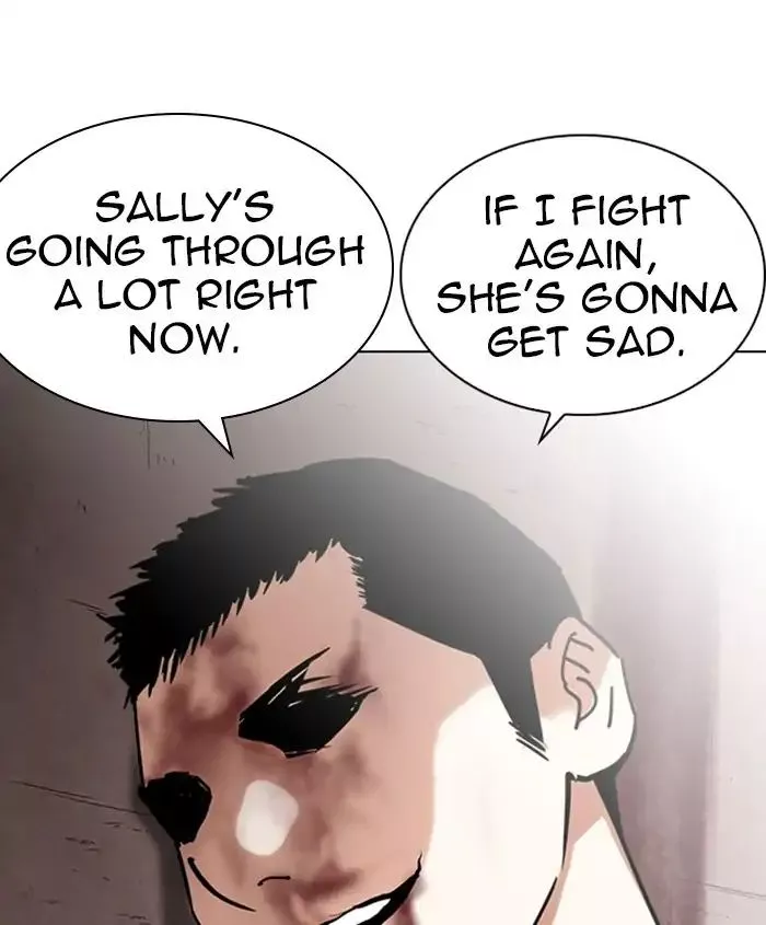 Lookism Chapter 241 page 122