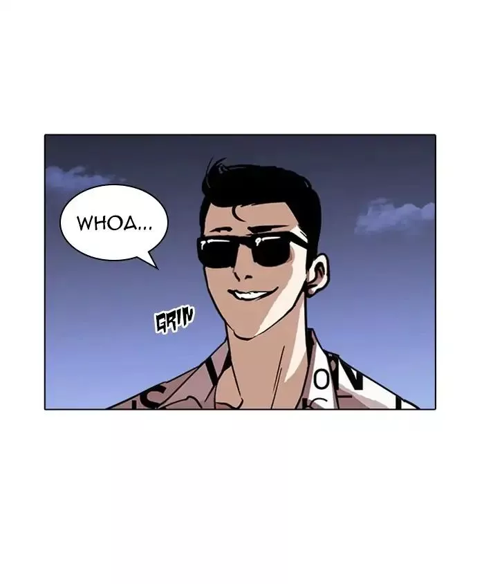 Lookism Chapter 241 page 139