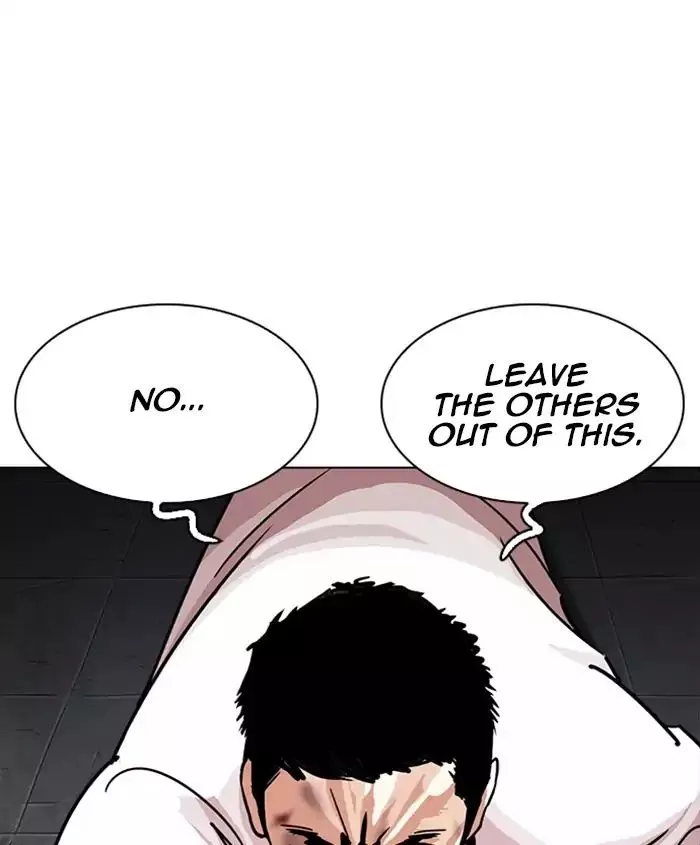 Lookism Chapter 241 page 153