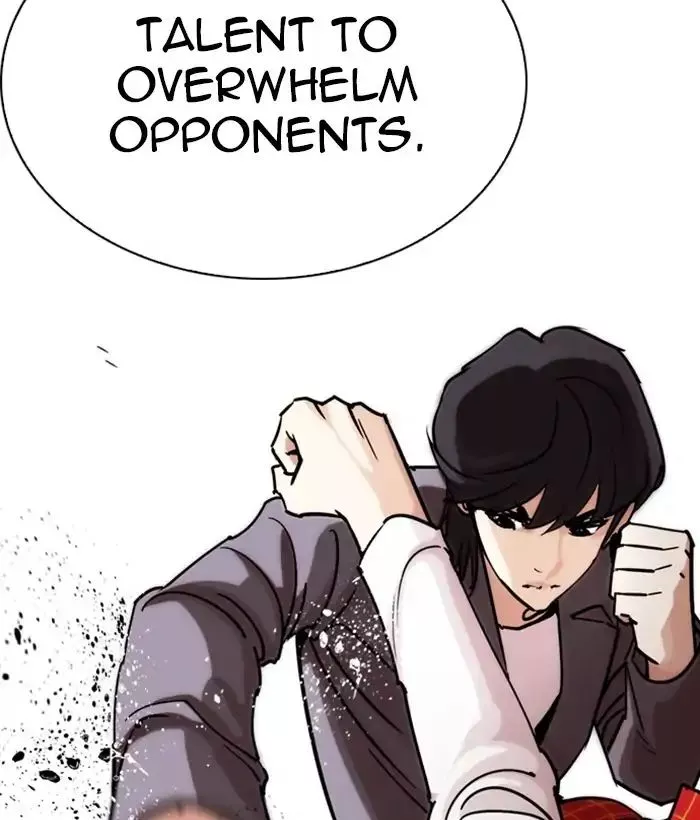 Lookism Chapter 242 page 20