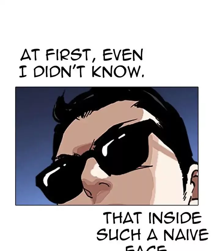 Lookism Chapter 242 page 27