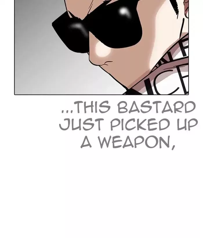 Lookism Chapter 242 page 89