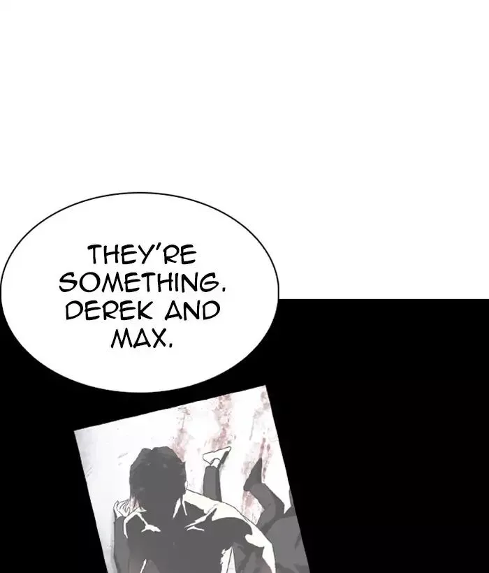 Lookism Chapter 242 page 137