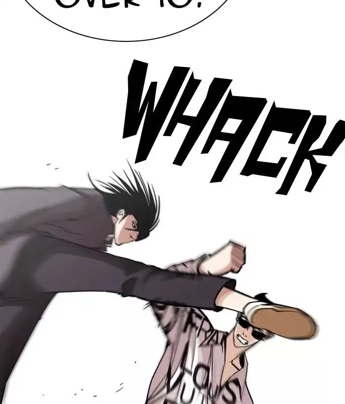 Lookism Chapter 242 page 140