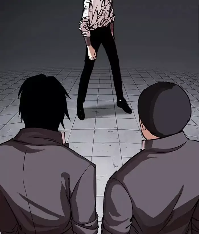 Lookism Chapter 242 page 154