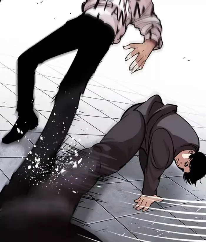 Lookism Chapter 242 page 141