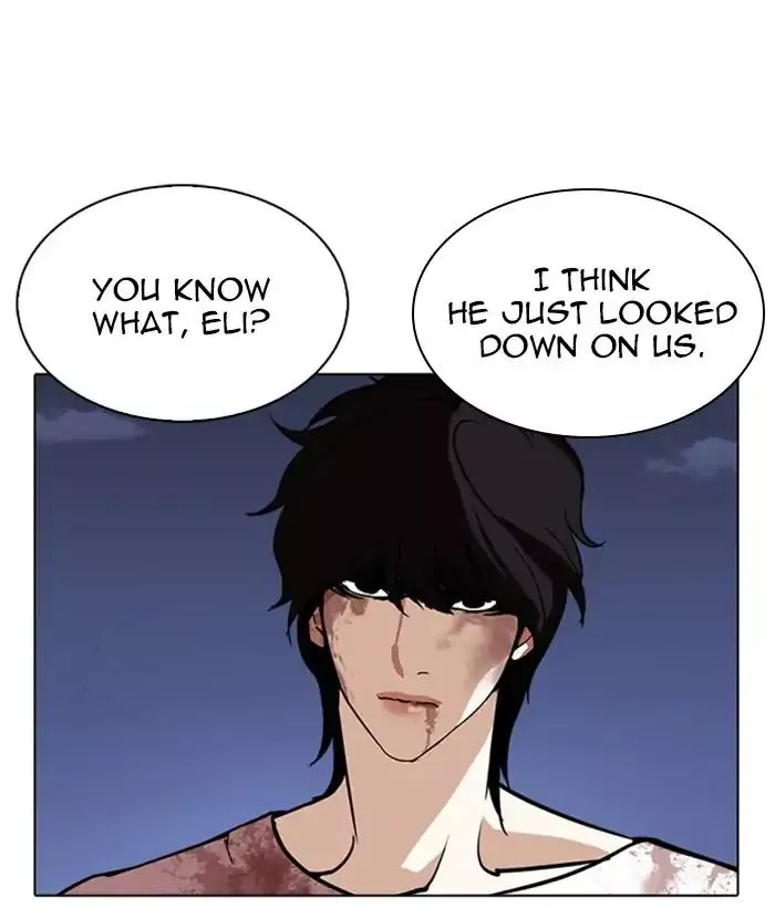Lookism Chapter 242 page 158