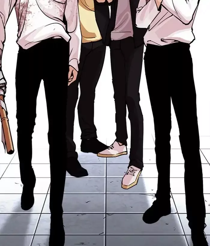 Lookism Chapter 242 page 161