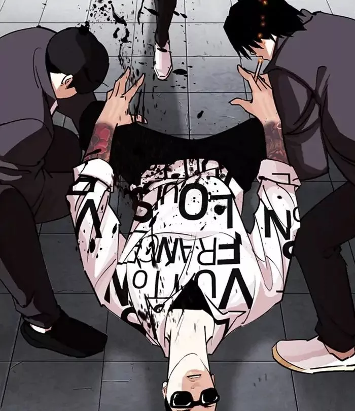 Lookism Chapter 243 page 4