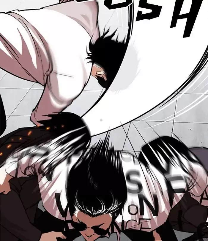Lookism Chapter 243 page 9