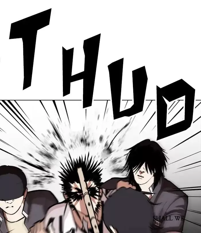 Lookism Chapter 243 page 23