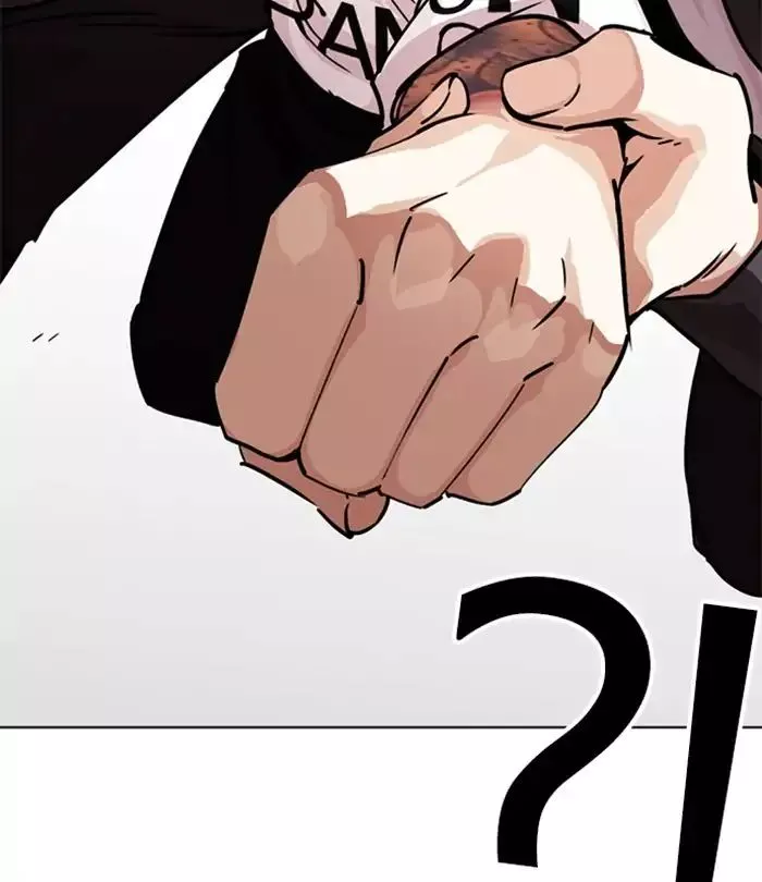 Lookism Chapter 243 page 21