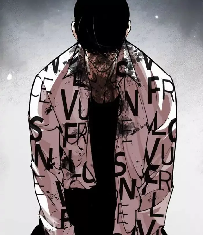 Lookism Chapter 243 page 31