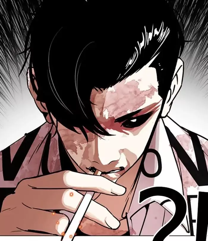 Lookism Chapter 243 page 39