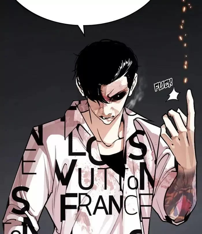 Lookism Chapter 243 page 43