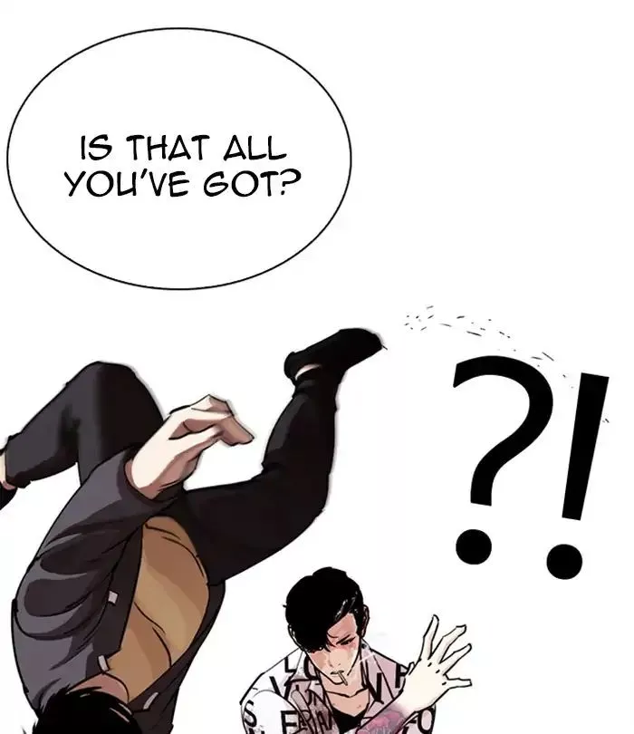 Lookism Chapter 243 page 50