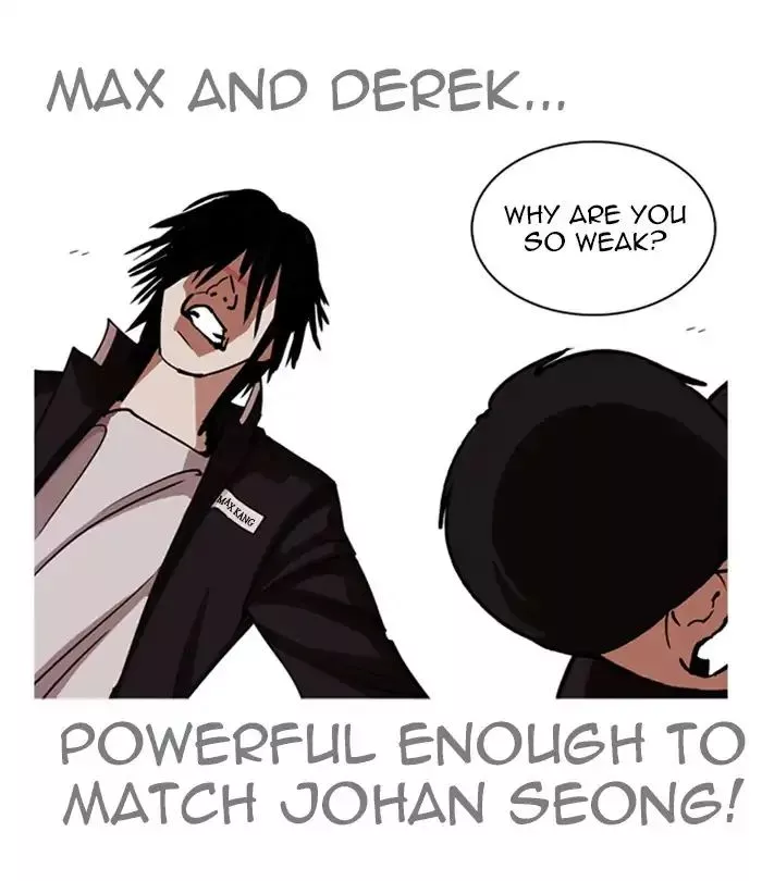 Lookism Chapter 243 page 53