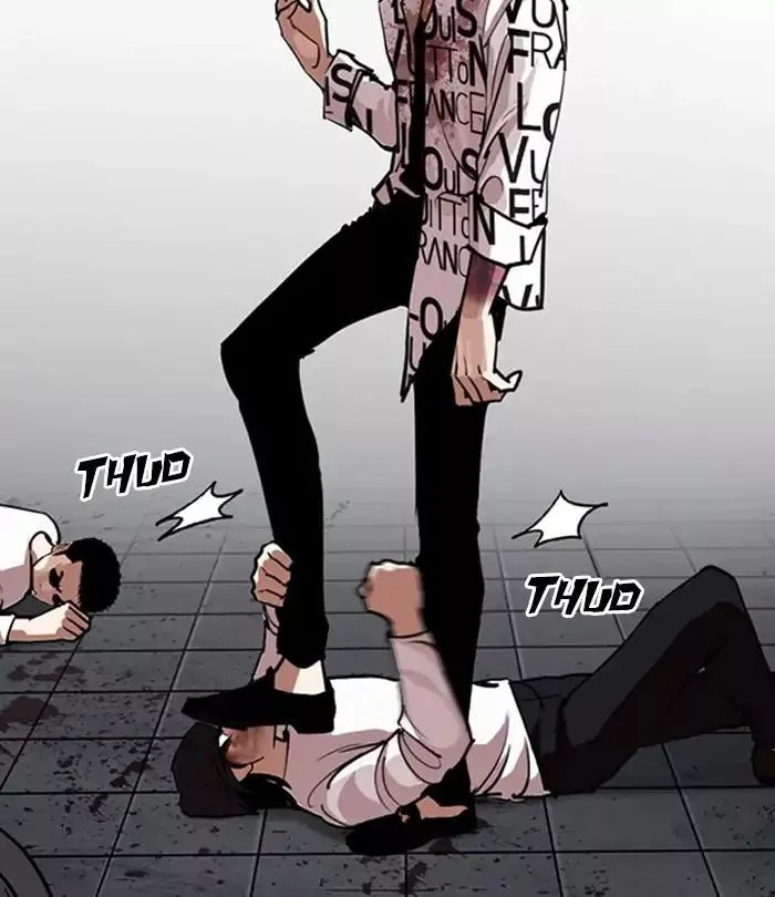 Lookism Chapter 243 page 72
