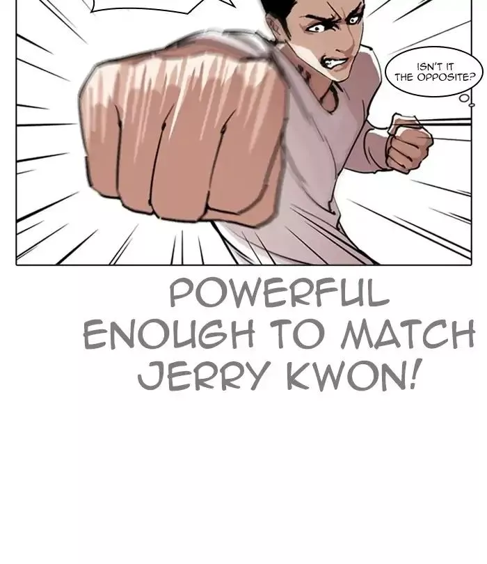 Lookism Chapter 243 page 55