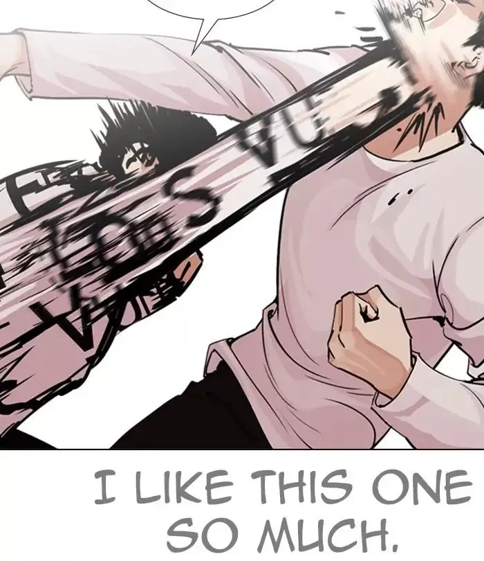 Lookism Chapter 243 page 57