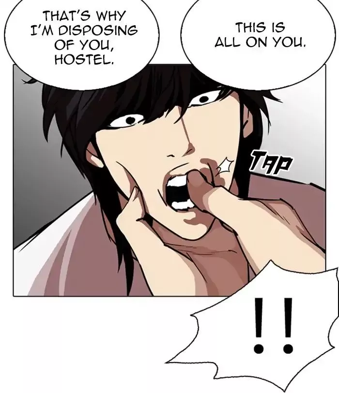 Lookism Chapter 243 page 83