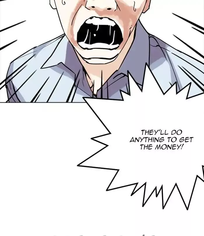 Lookism Chapter 243 page 93
