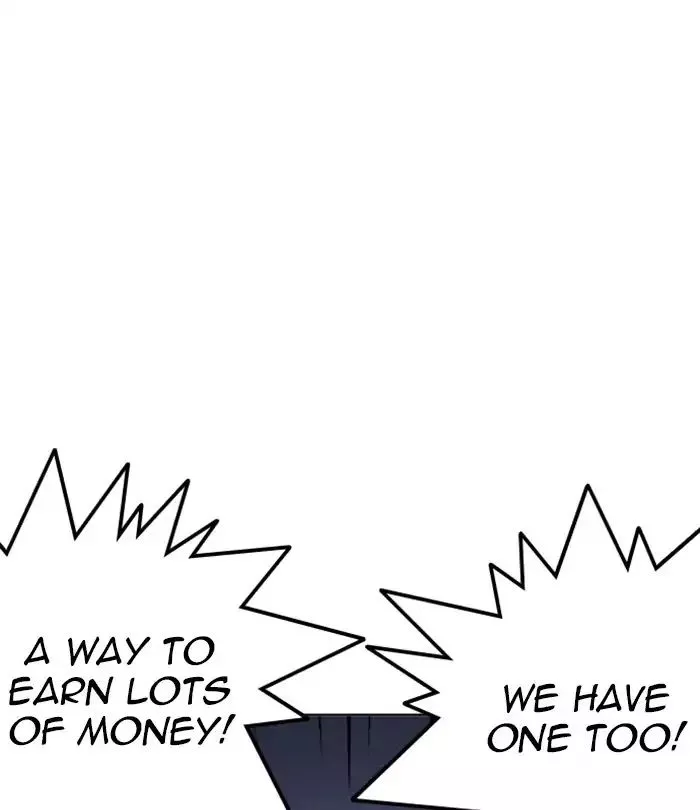 Lookism Chapter 243 page 89