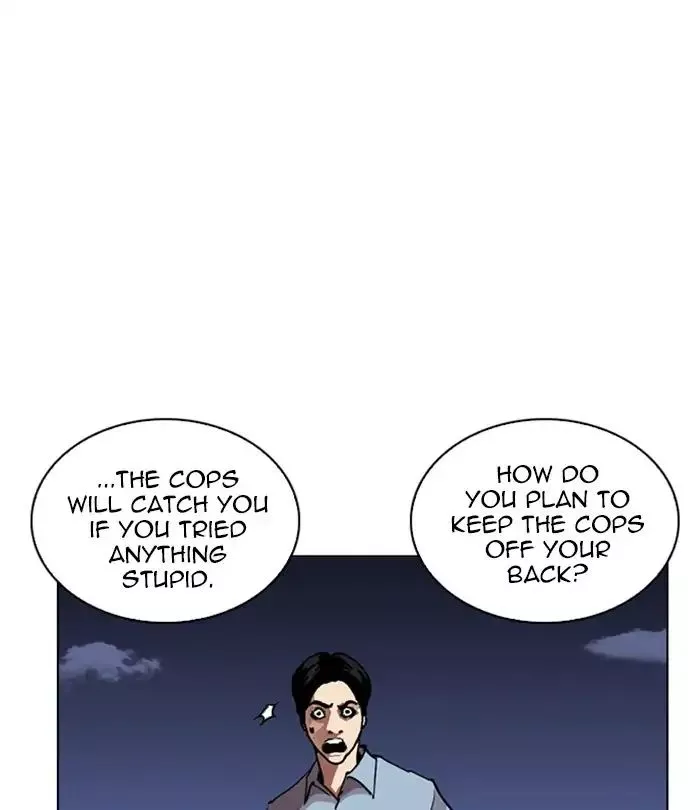 Lookism Chapter 243 page 98