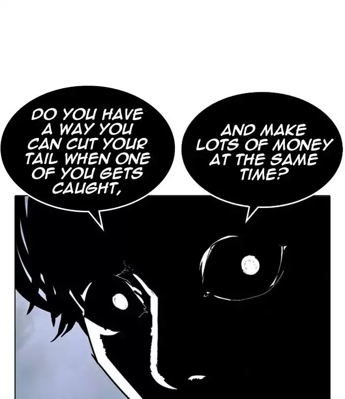 Lookism Chapter 243 page 100