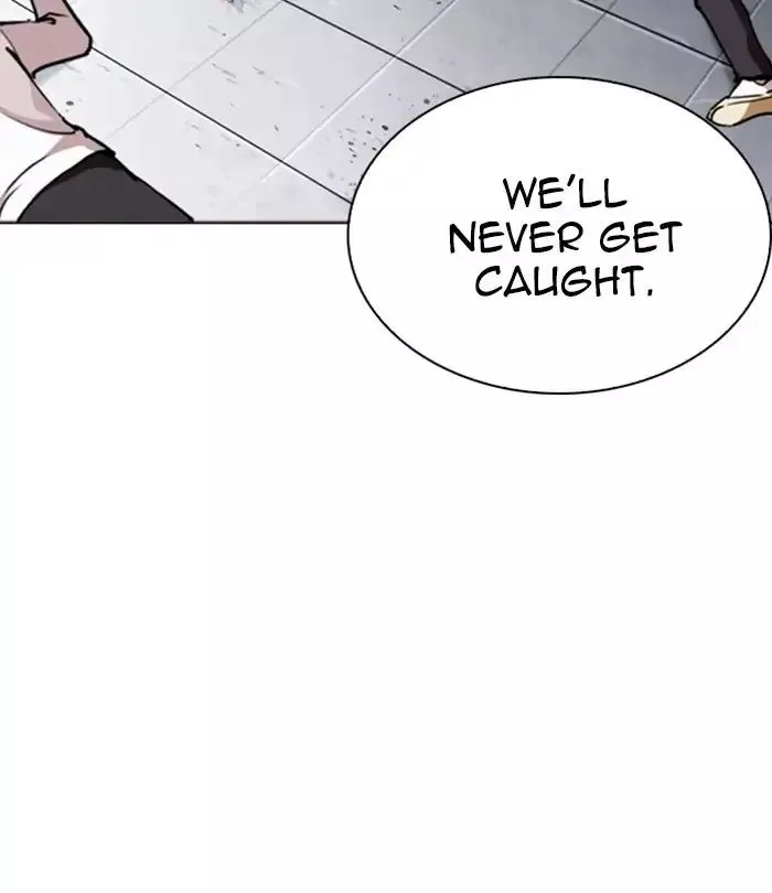 Lookism Chapter 243 page 105