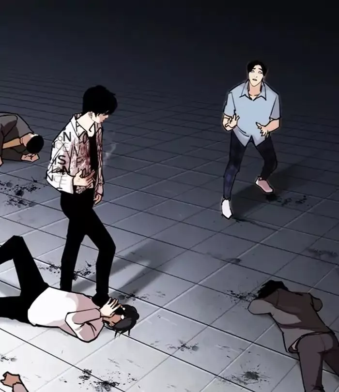 Lookism Chapter 243 page 104