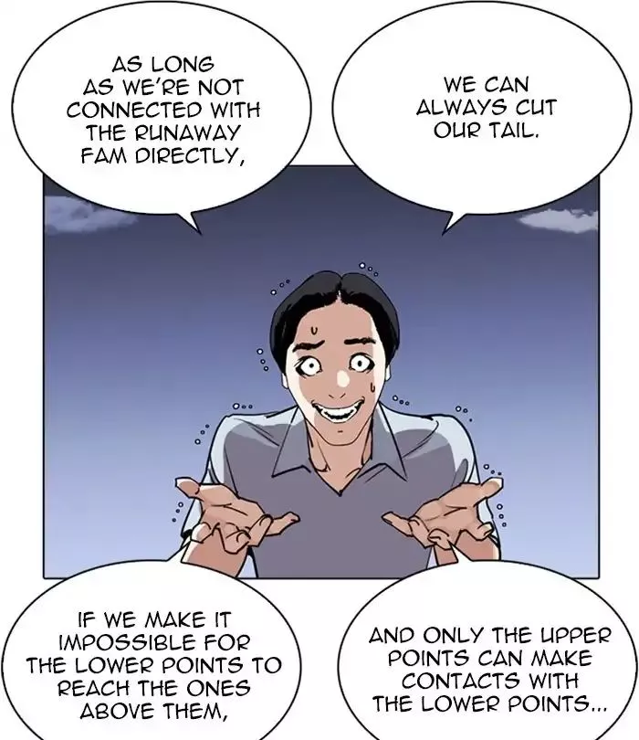 Lookism Chapter 243 page 108