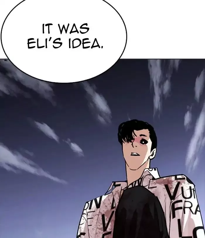 Lookism Chapter 243 page 117