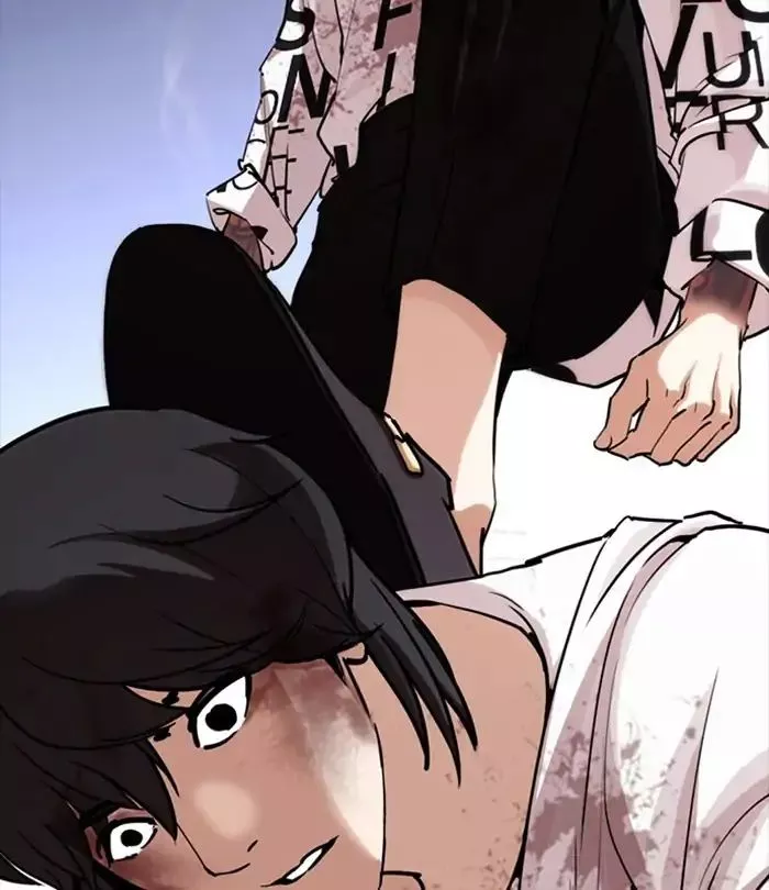 Lookism Chapter 243 page 118