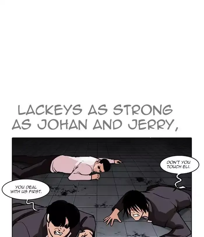 Lookism Chapter 243 page 123
