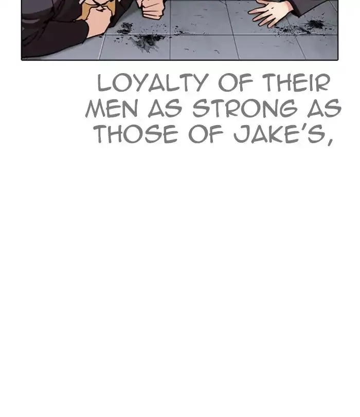 Lookism Chapter 243 page 124