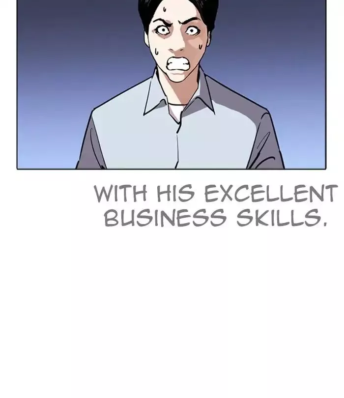 Lookism Chapter 243 page 127