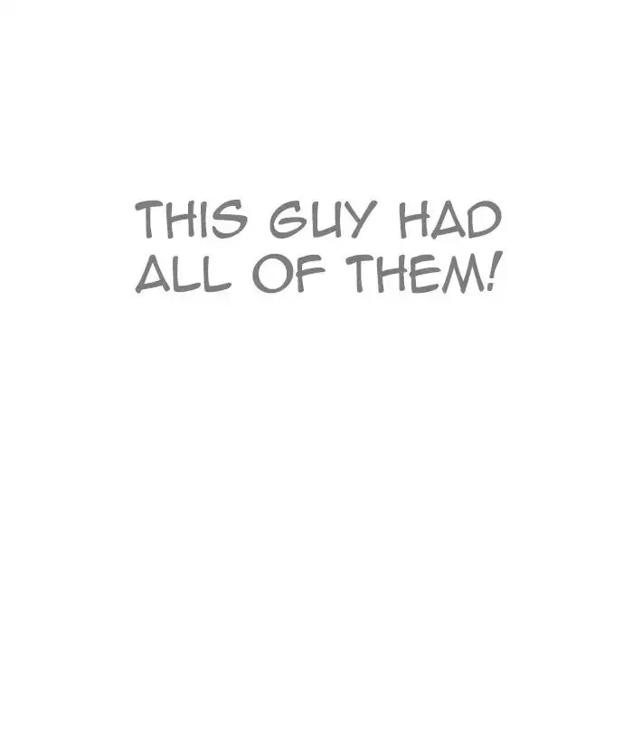 Lookism Chapter 243 page 136