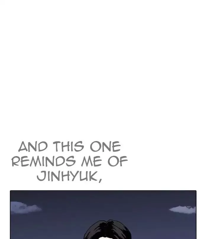 Lookism Chapter 243 page 126