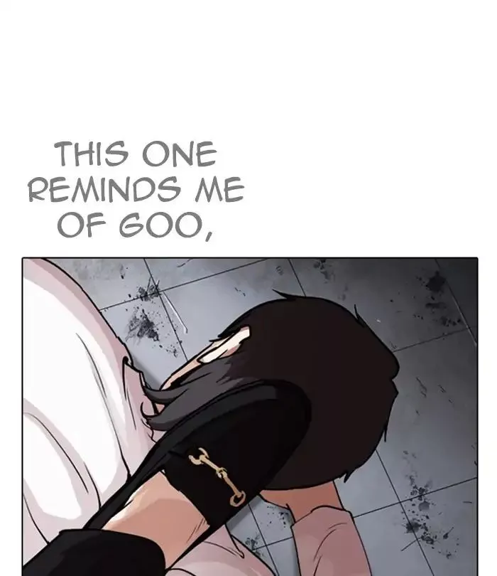 Lookism Chapter 243 page 134
