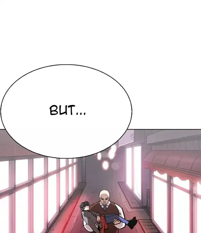 Lookism Chapter 243 page 160
