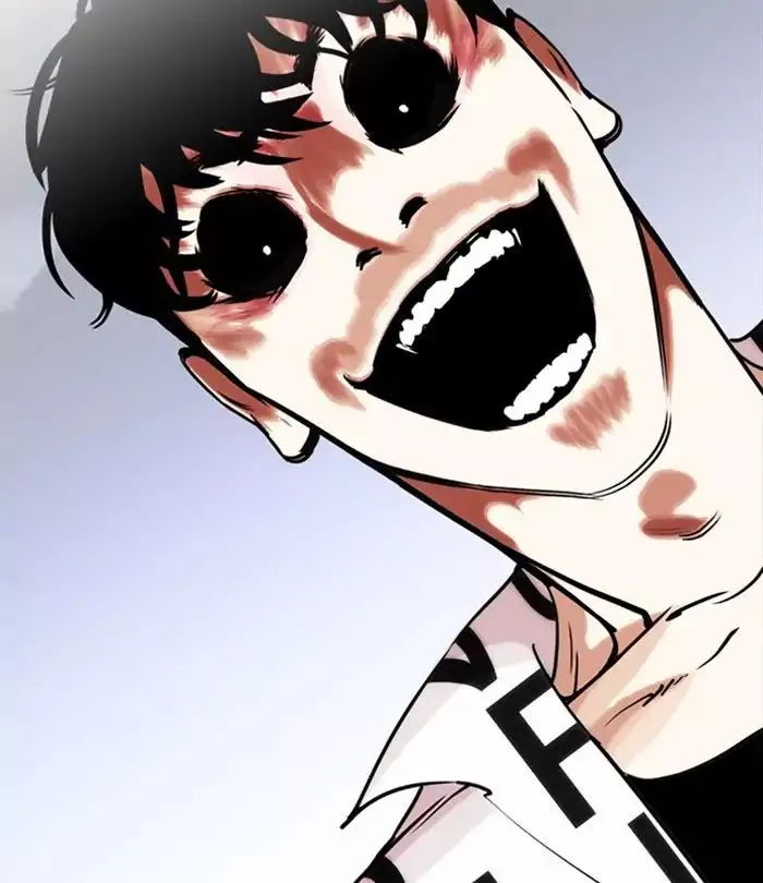 Lookism Chapter 243 page 139