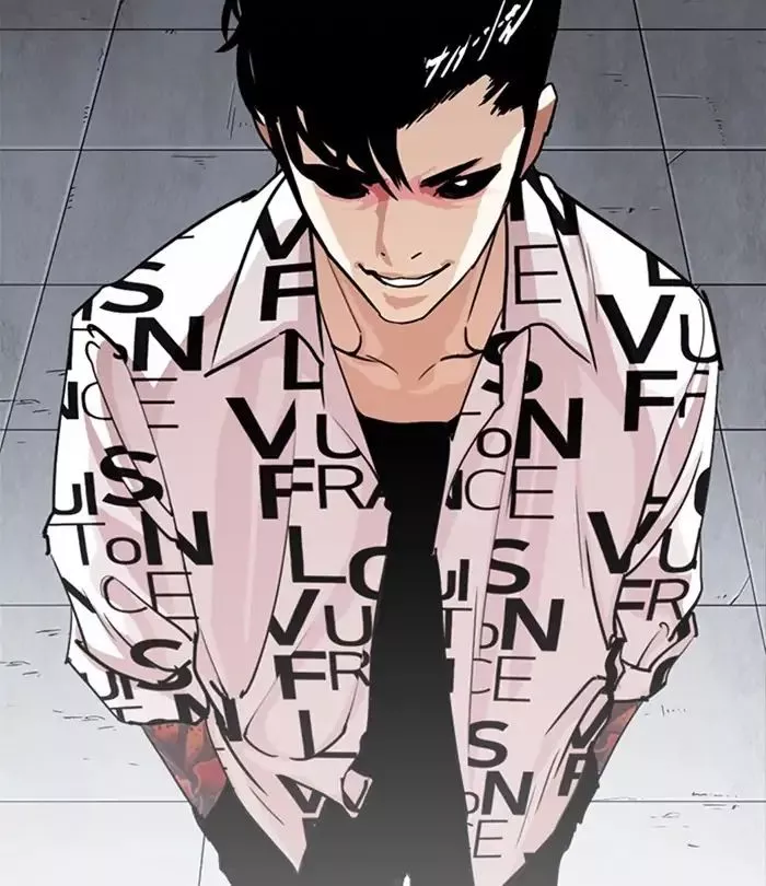 Lookism Chapter 243 page 145