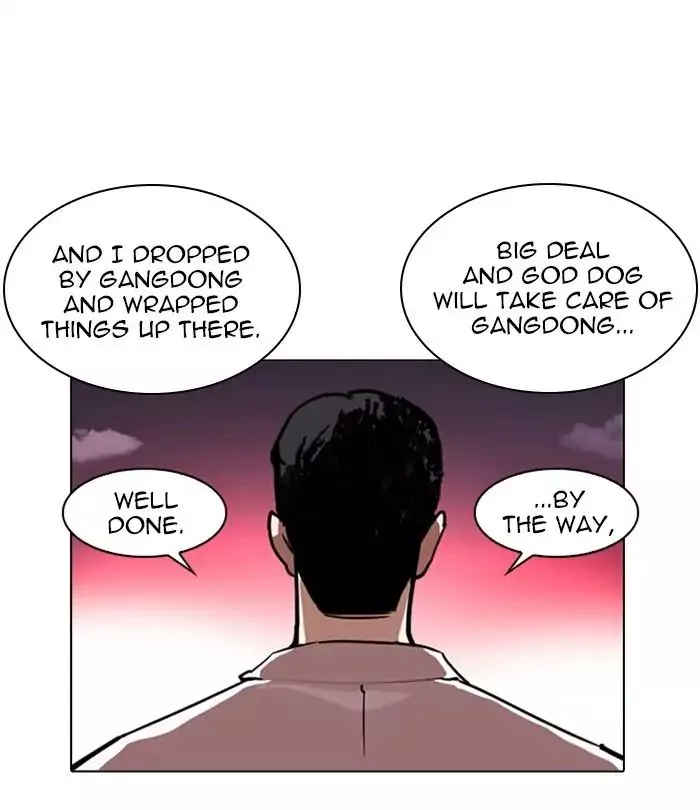 Lookism Chapter 243 page 154